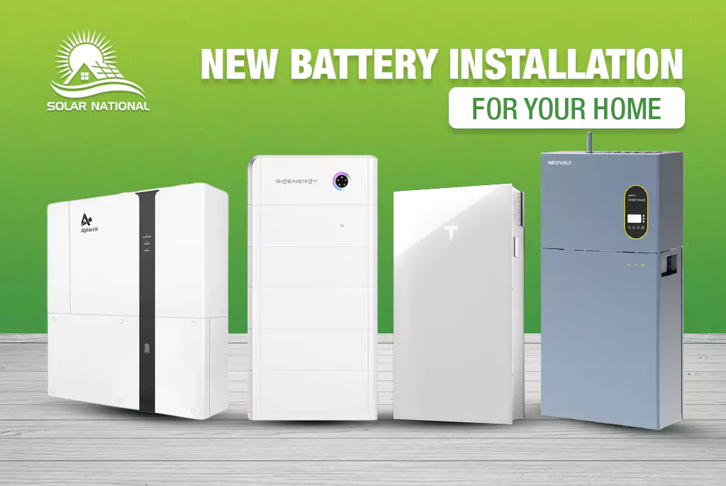 What the New Battery Installation Standards Mean for Your Home