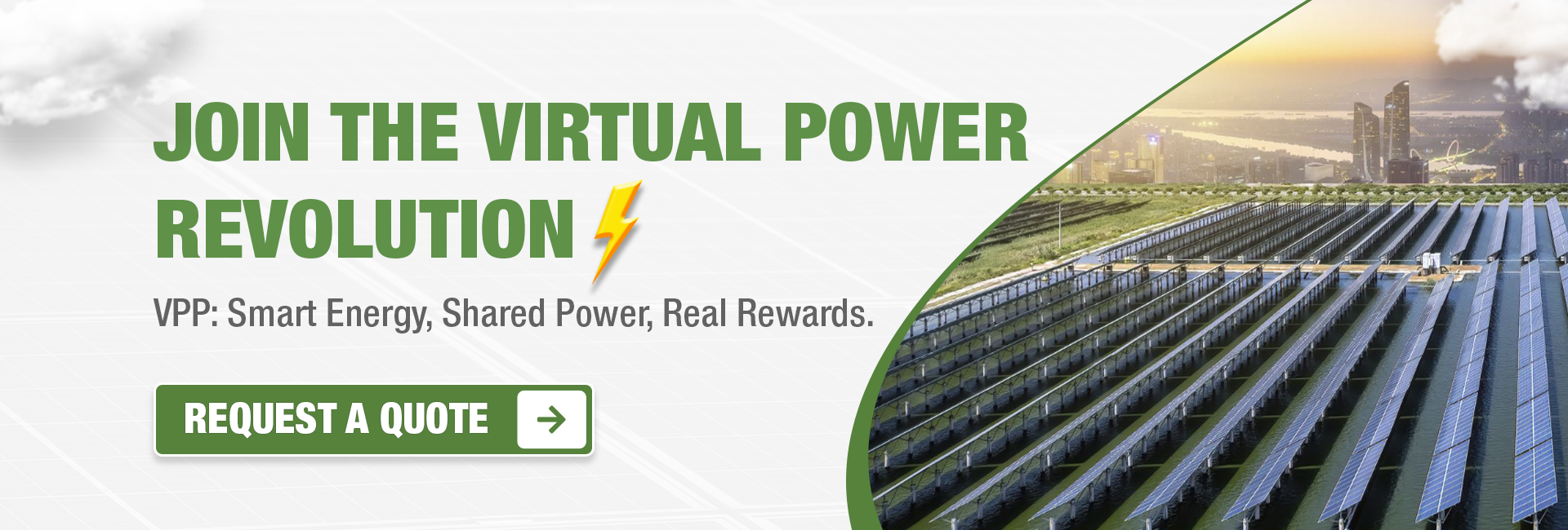 VPP banner
