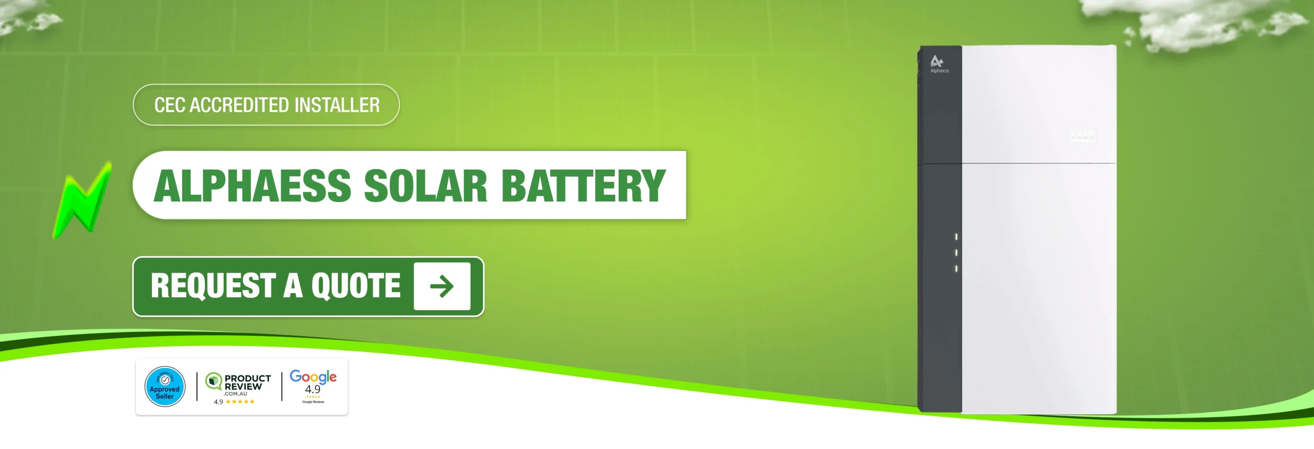 New-AlphaESS-Solar-Battery---Banner