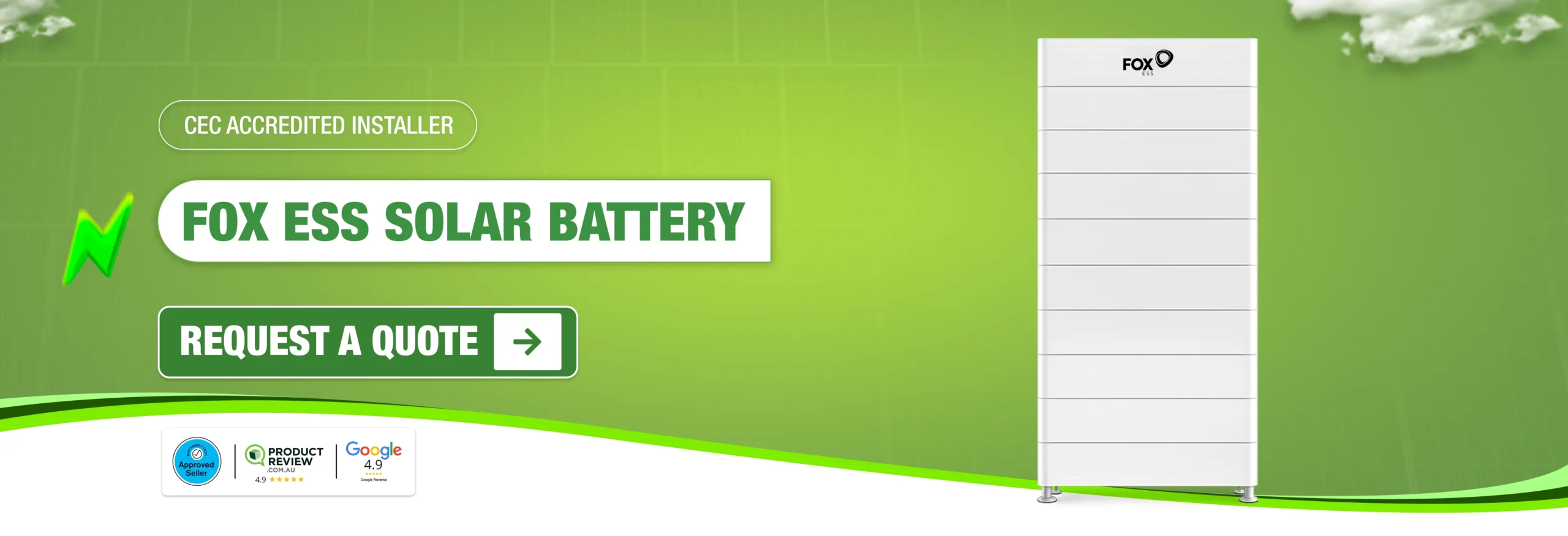 New-Fox-ESS-Solar-Battery---Banner