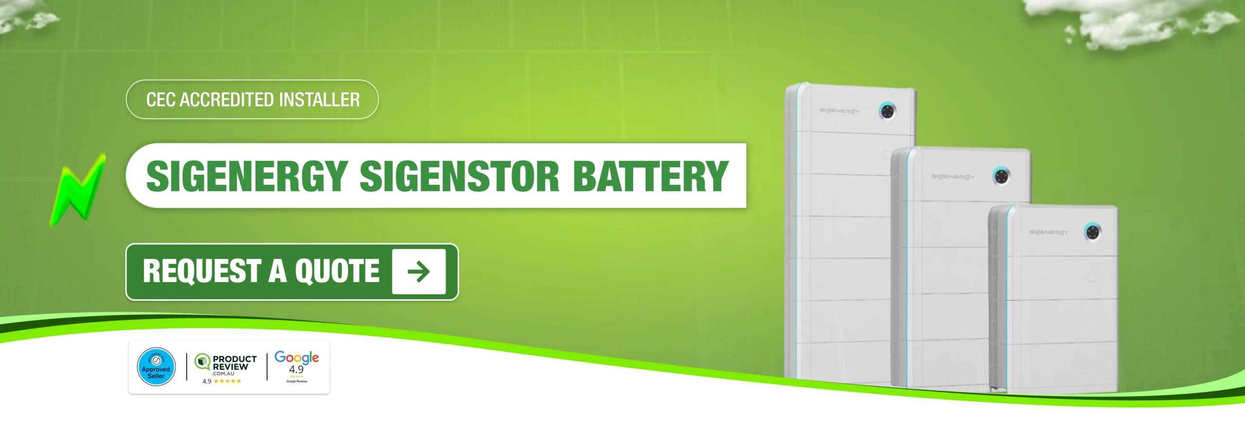 New-Sigenergy-Solar-Battery---Banner