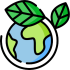 Envirnment Icon Envirnment Icon