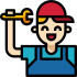 Installation Icon Installation Icon